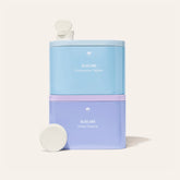 Dishwasher Detergent & Toilet Bowl Cleaner Duo