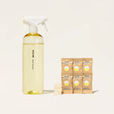 1 Year of Multi-Surface Cleaner