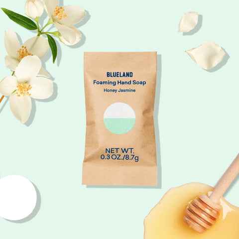 Hand Soap Tablet Refills