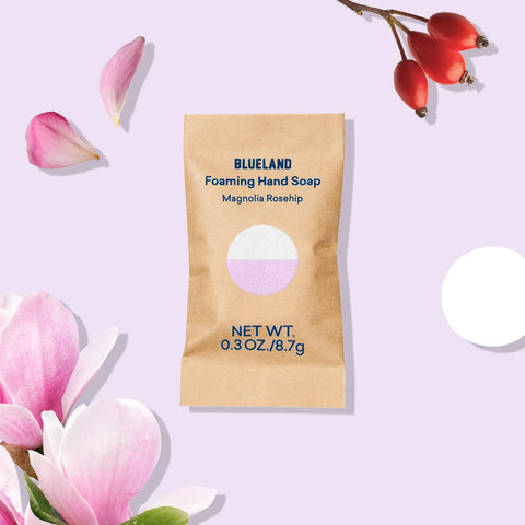 Hand Soap Tablet Refills