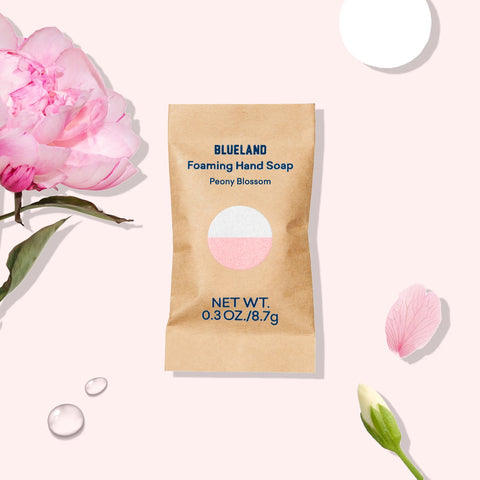 Hand Soap Tablet Refills