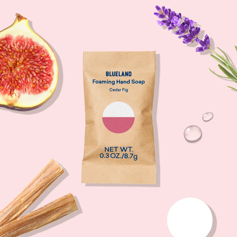 Hand Soap Tablet Refills