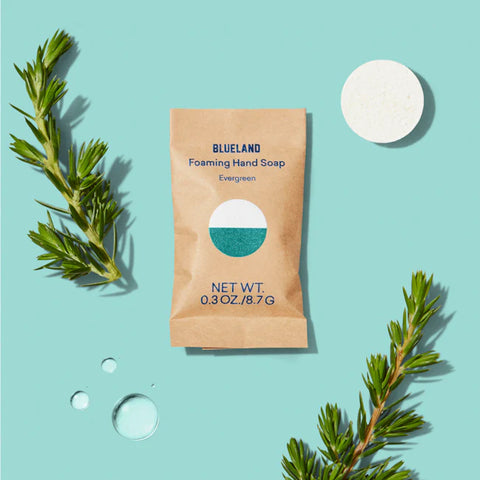 Hand Soap Tablet Refills