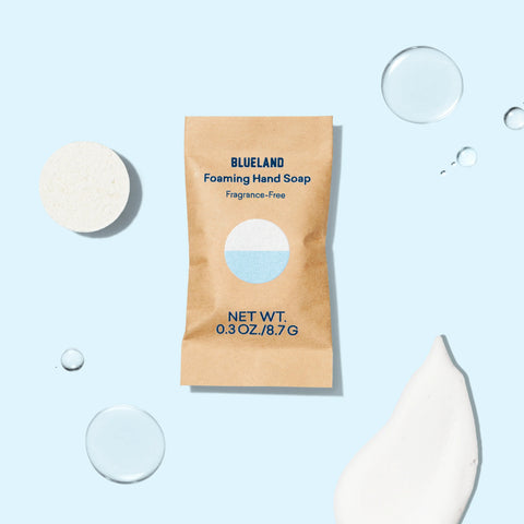 Hand Soap Tablet Refills