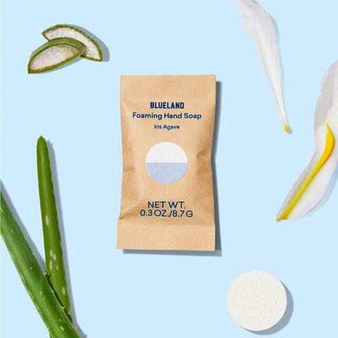 Hand Soap Tablet Refills