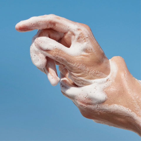 Garden Blooms Hand Soap Tablet Refills