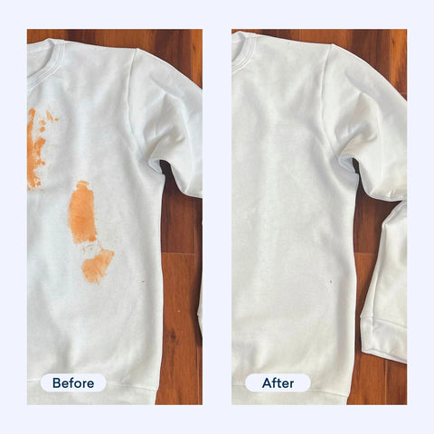 Dishwasher & Laundry Detergent Duo