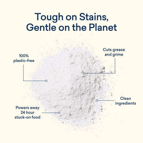 Dish Soap Starter Set