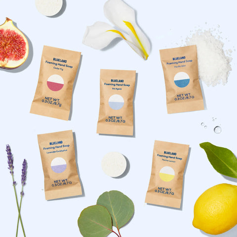 Hand Soap Tablet Refills