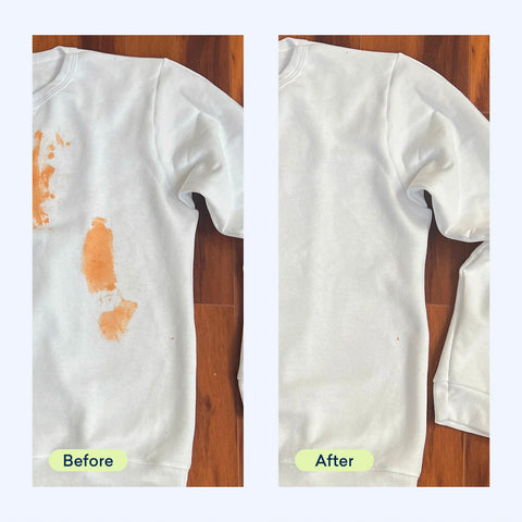 Laundry Detergent Tablet Refills