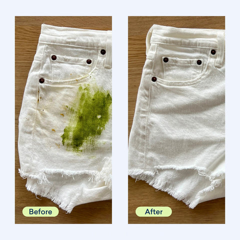 Oxi Laundry Booster Starter Set