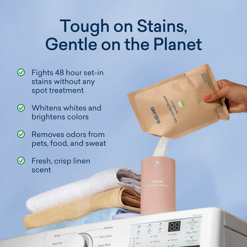 Oxi Laundry Booster Refills