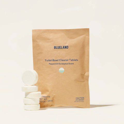 Toilet Bowl Cleaner Tablet Refills