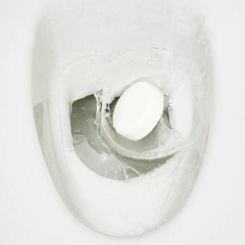 Toilet Bowl Cleaner Starter Set