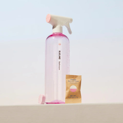 Bathroom Cleaner Starter Set