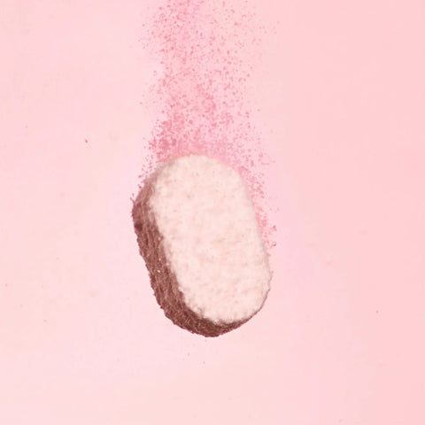 1 Year of Bathroom Cleaner