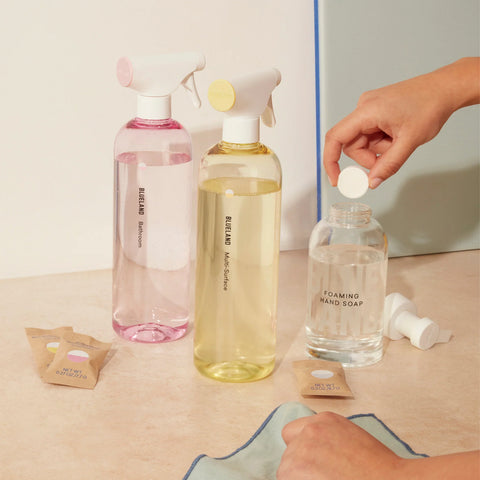 Clean Essentials Kit