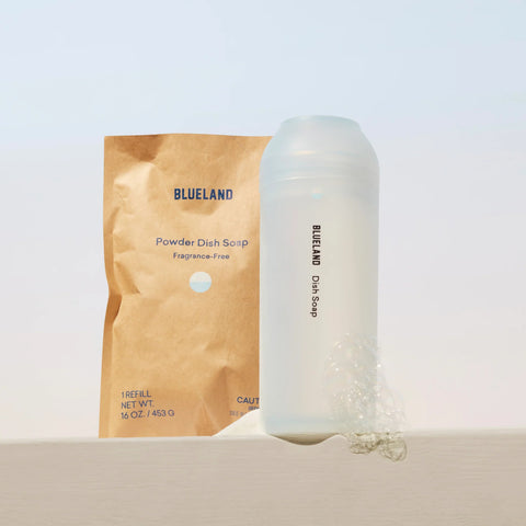 Dish Soap Starter Set