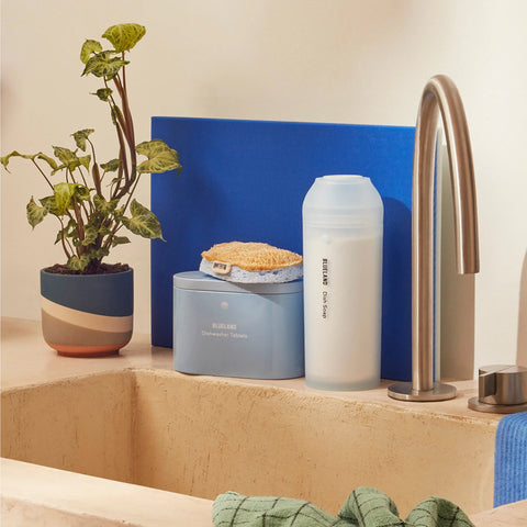 Dish Soap Starter Set