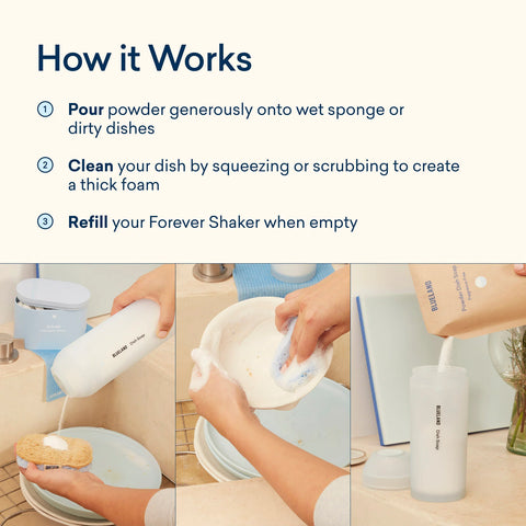 Dish Soap Starter Set