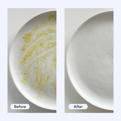 Dishwasher Detergent Tablet Refills