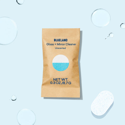 Glass + Mirror Cleaner Starter Set