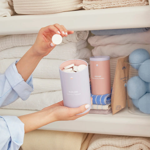 Laundry Essentials Kit