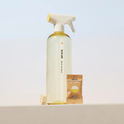 1 Year of Multi-Surface Cleaner