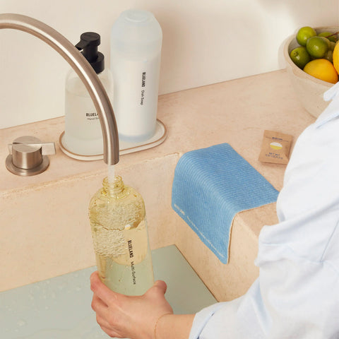 1 Year of Multi-Surface Cleaner