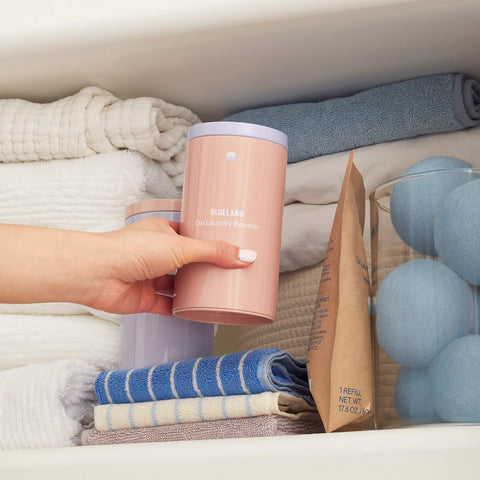 Oxi Laundry Booster Starter Set