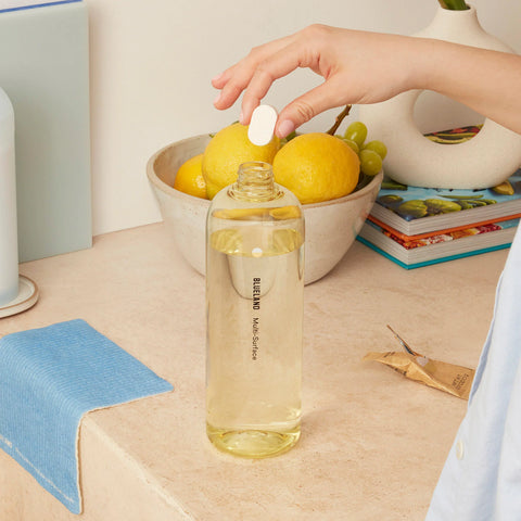 Multi-Surface Cleaner Tablet Refills