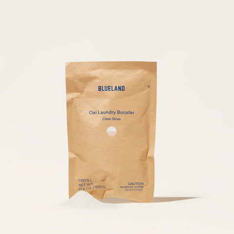 Oxi Laundry Booster Refills