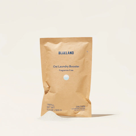 Oxi Laundry Booster Refills