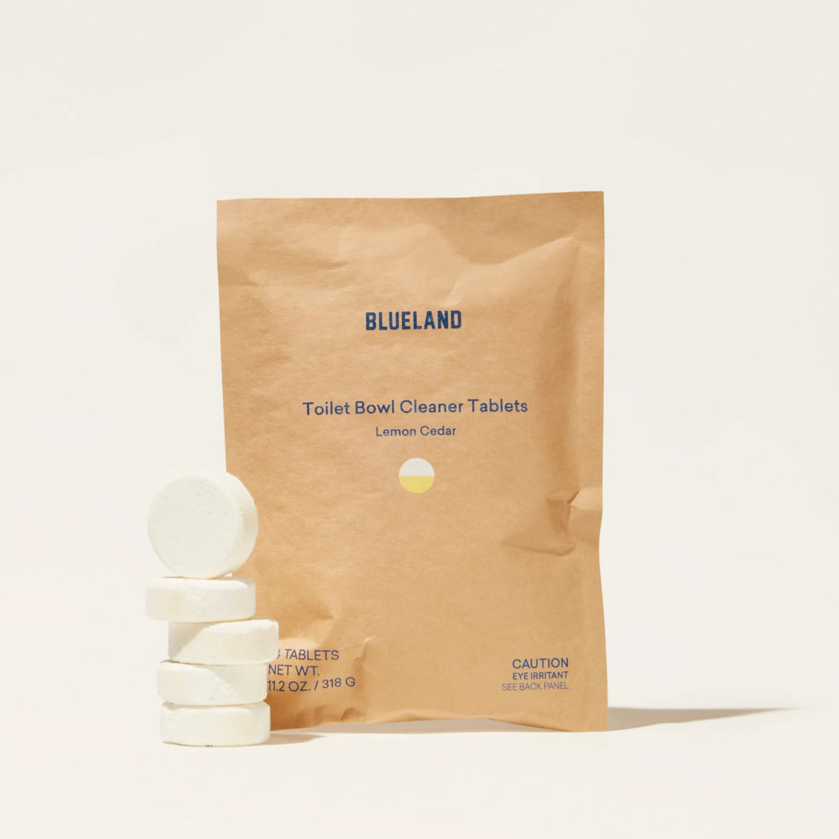 Toilet Bowl Cleaner Tablet Refills