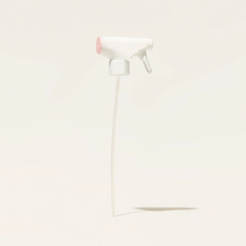 Spray Cleaner Nozzle