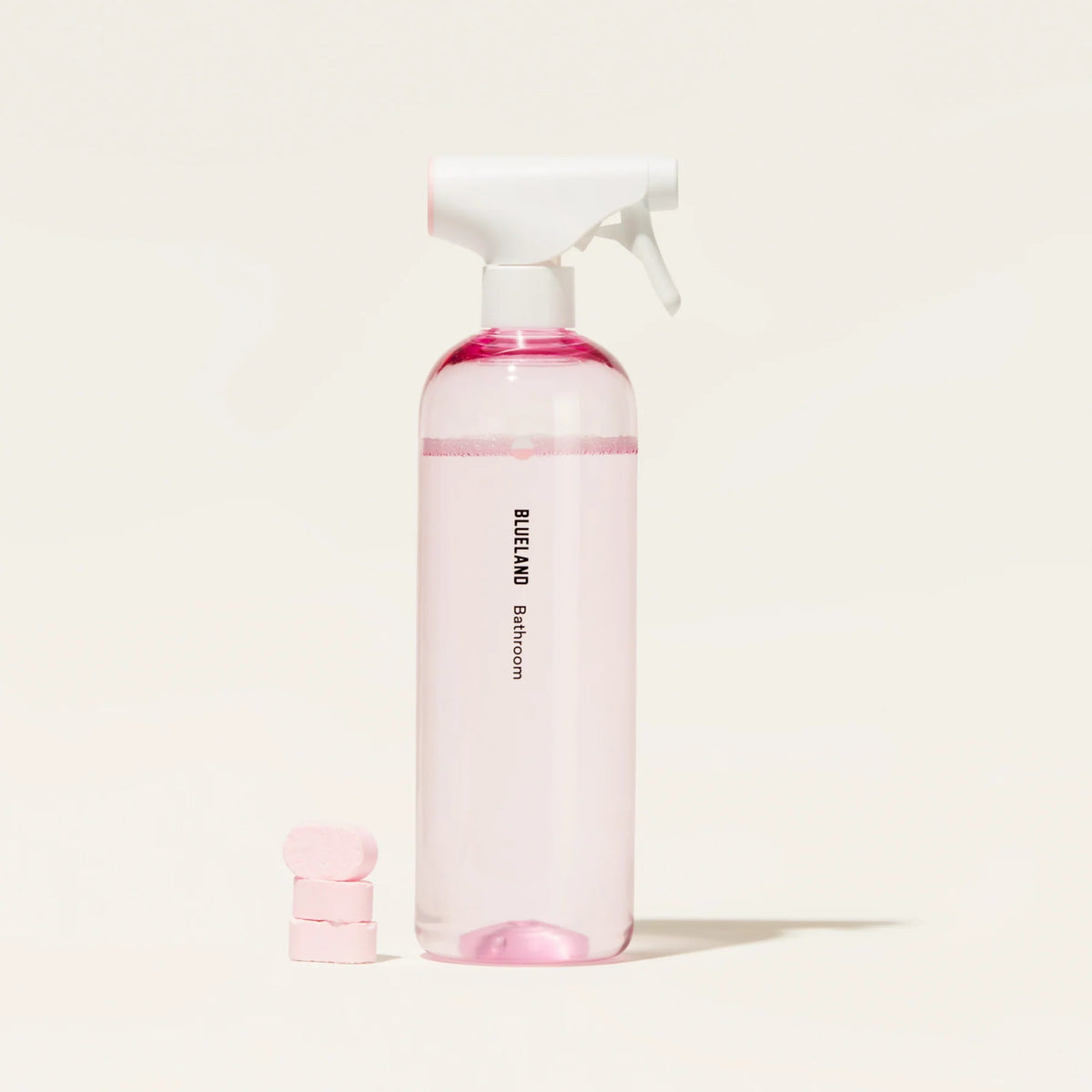 Bathroom Cleaner Starter Set