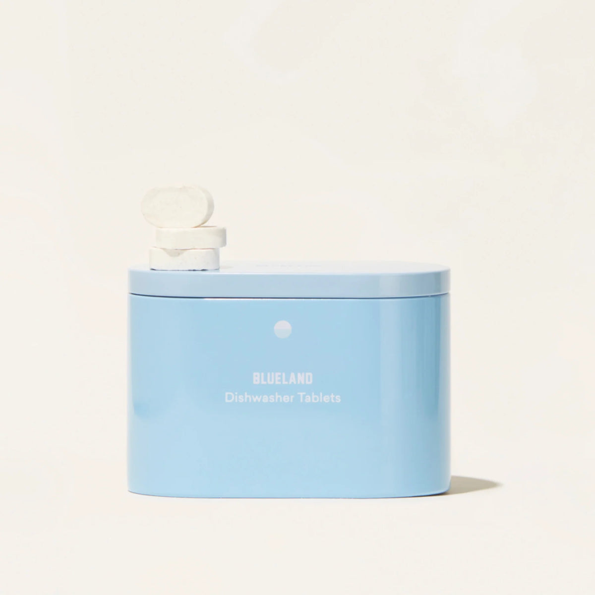 Dishwasher Detergent Starter Set