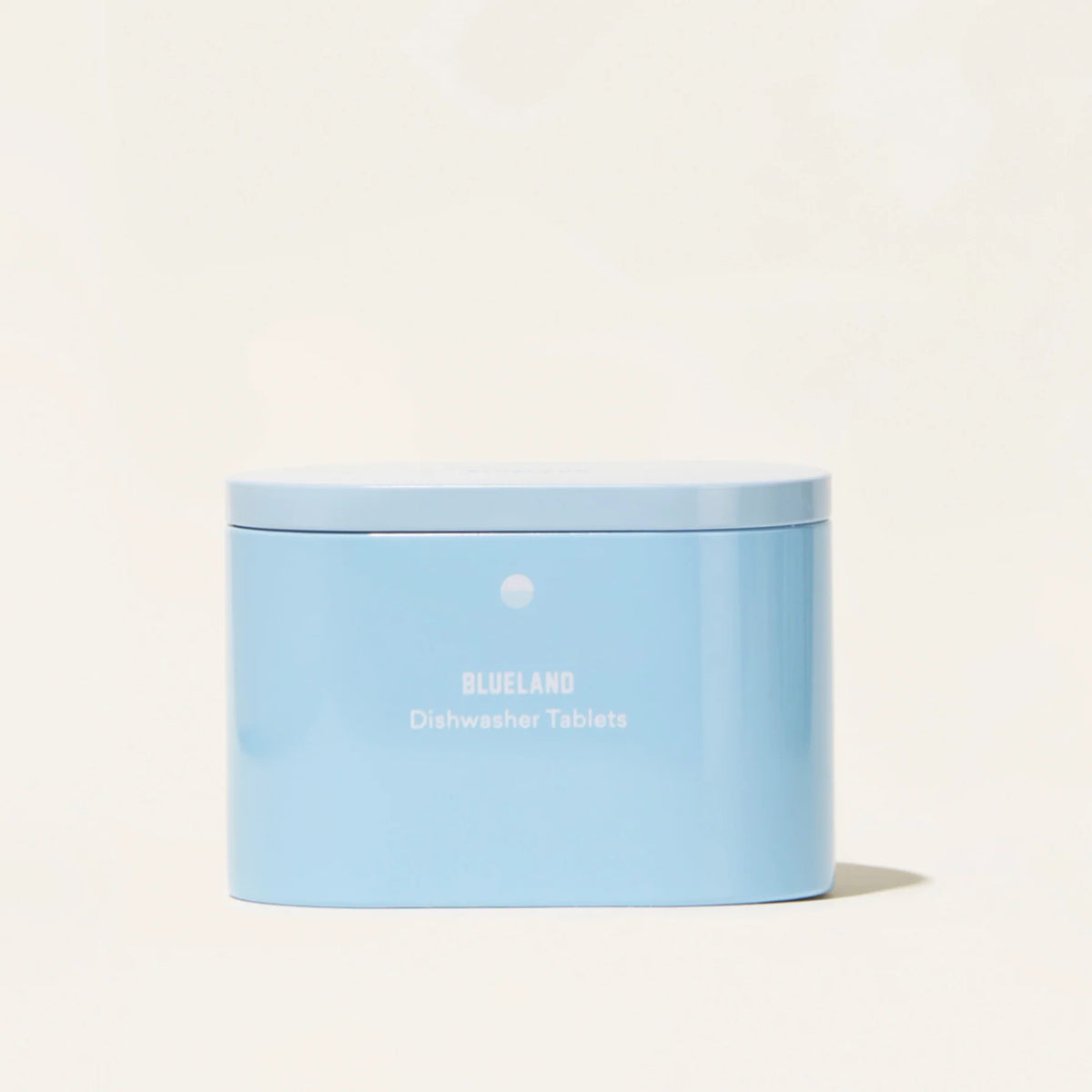Dishwasher Detergent Forever Tin