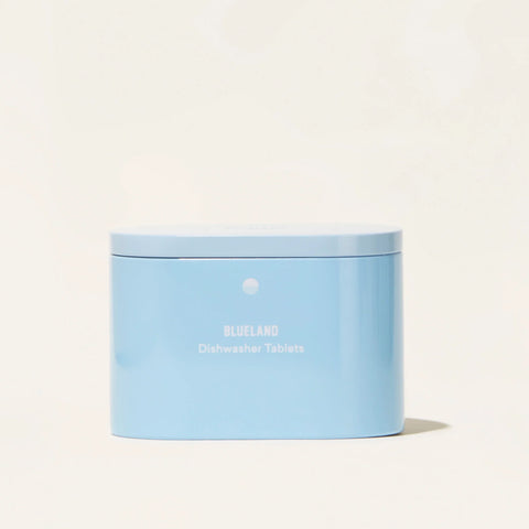 Dishwasher Detergent Forever Tin