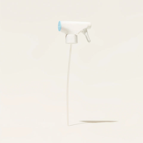 Spray Cleaner Nozzle