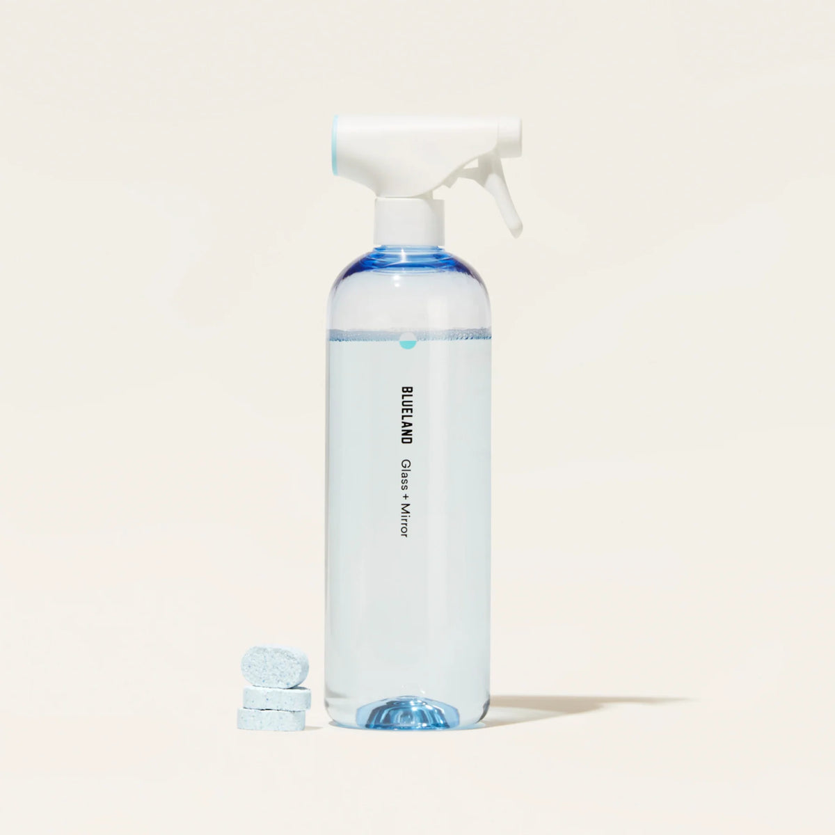 Glass + Mirror Cleaner Starter Set