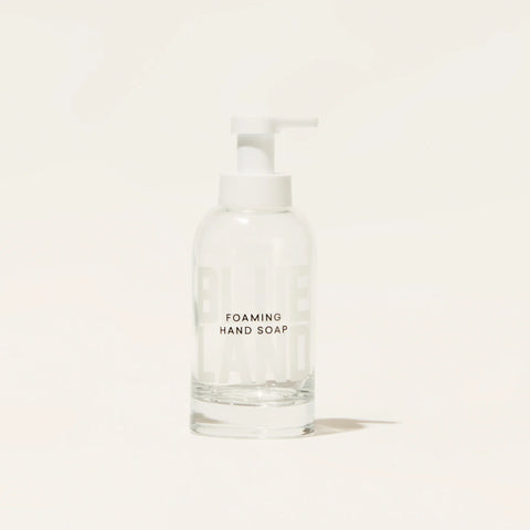 Hand Soap Forever Bottle