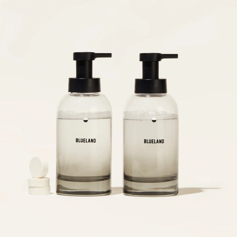 Hand Soap Duo