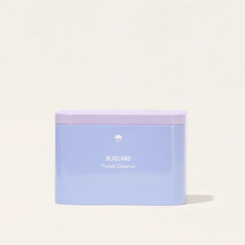 Toilet Bowl Cleaner Forever Tin